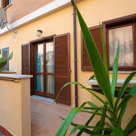 B&B La Casetta Ладисполи Номер фото