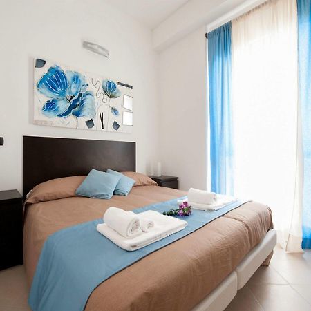 B&B La Casetta Ладисполи Экстерьер фото