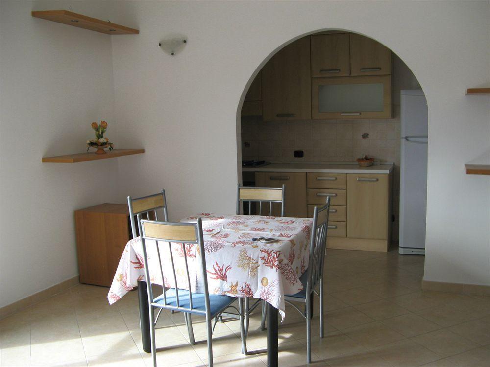 B&B La Casetta Ладисполи Экстерьер фото