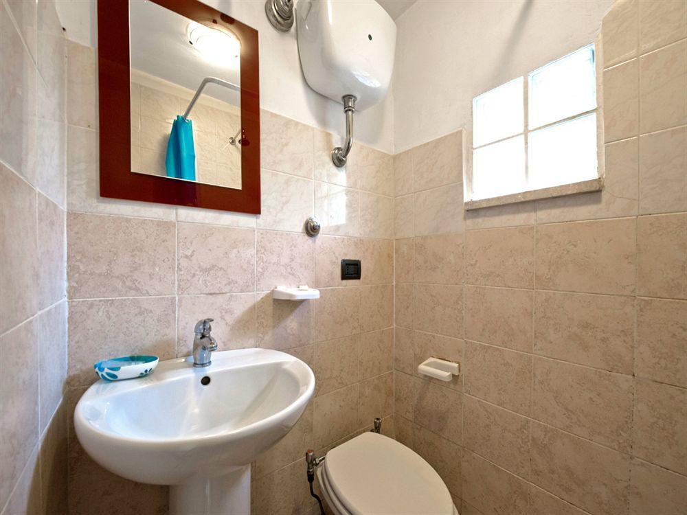 B&B La Casetta Ладисполи Экстерьер фото