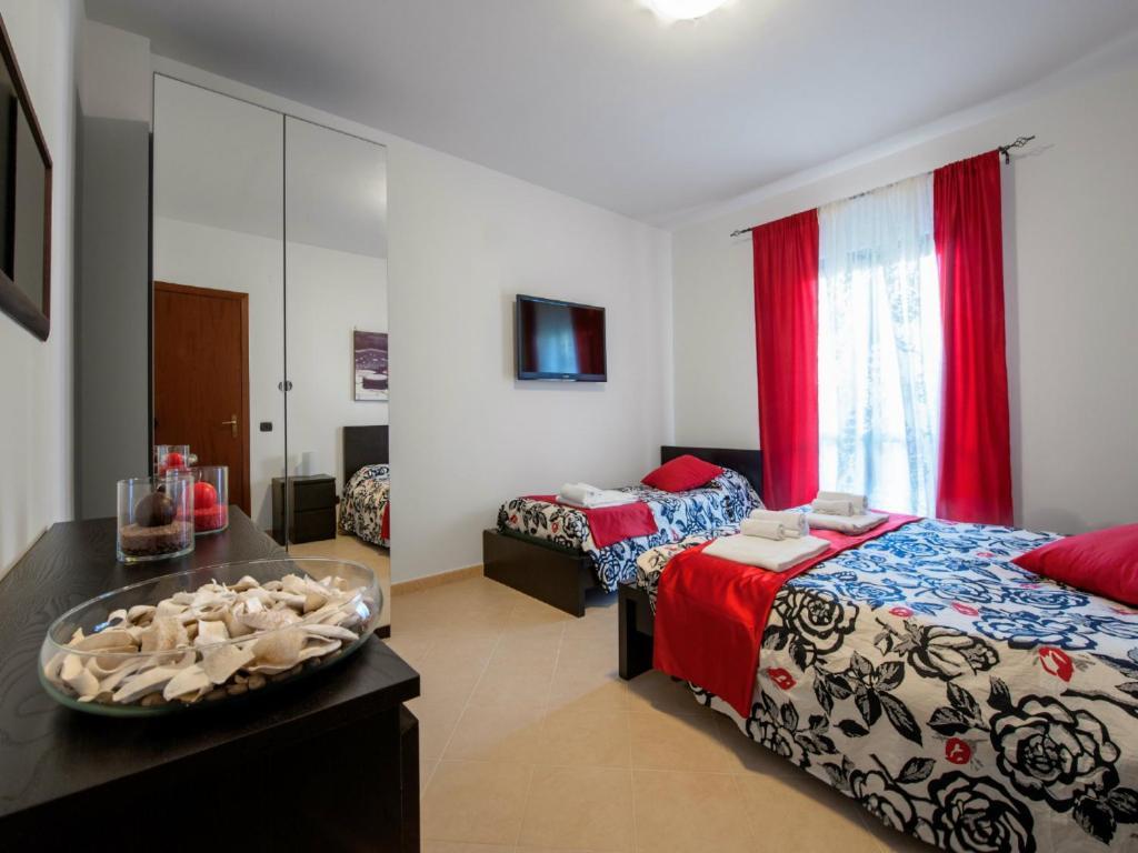 B&B La Casetta Ладисполи Номер фото