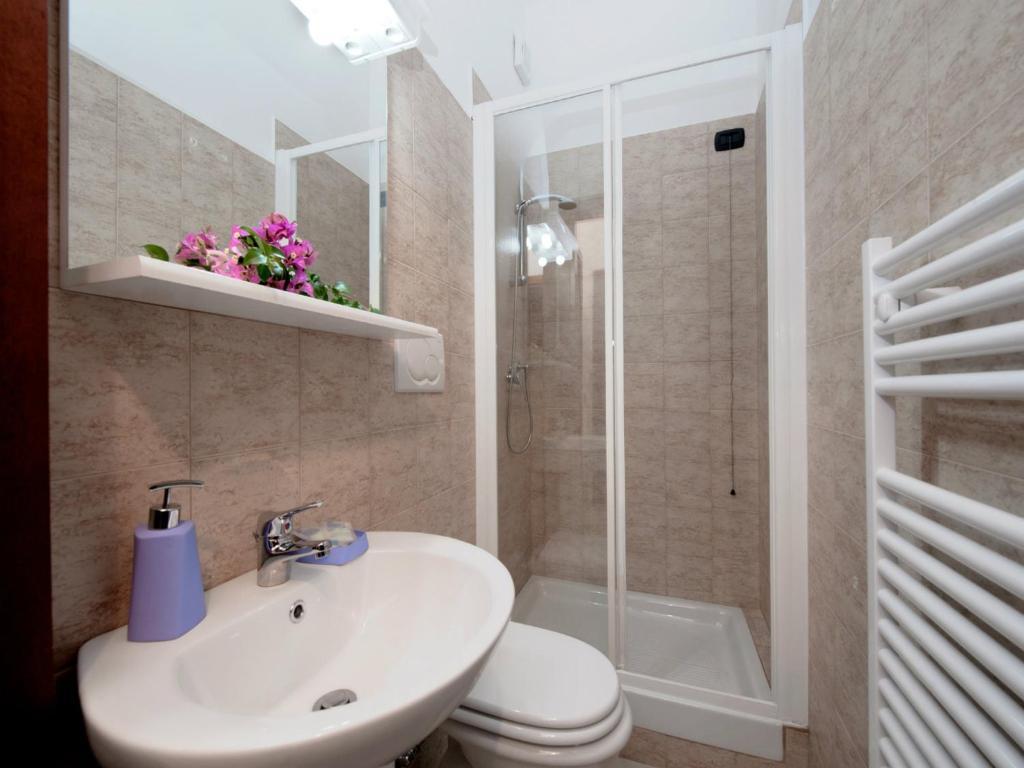 B&B La Casetta Ладисполи Номер фото
