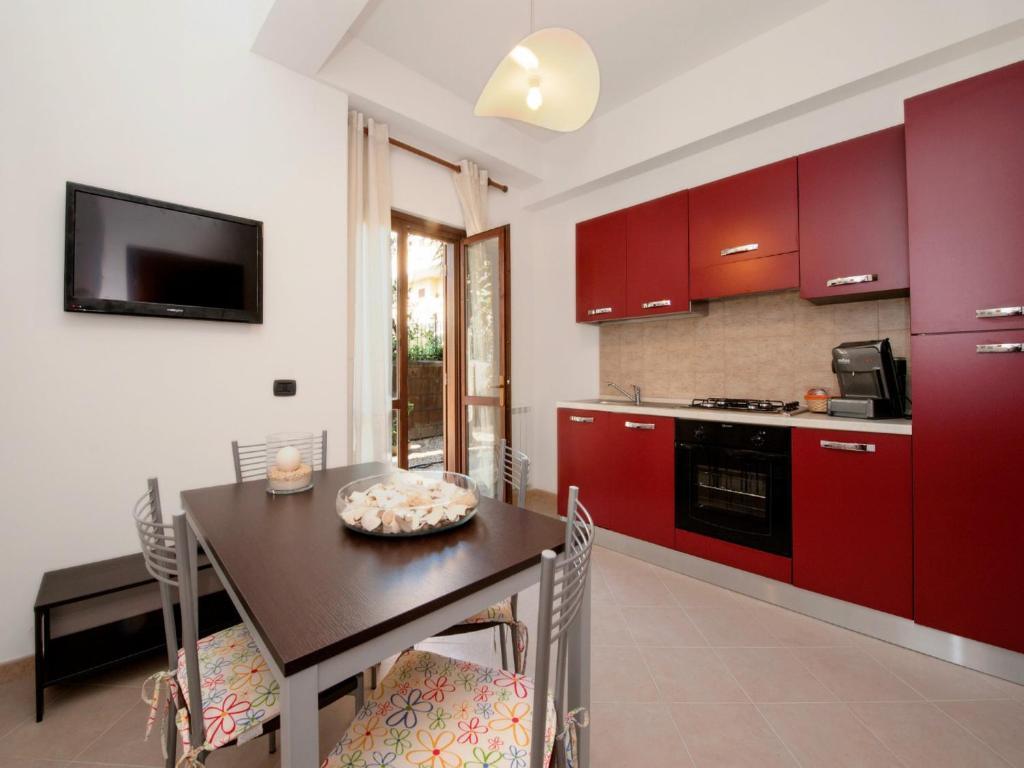 B&B La Casetta Ладисполи Номер фото